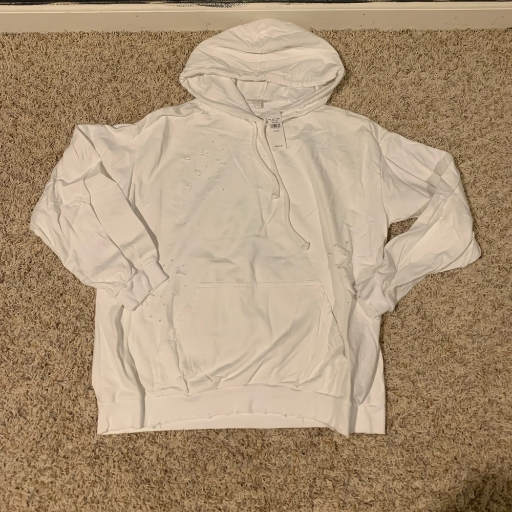 Don’t ask why hoodie